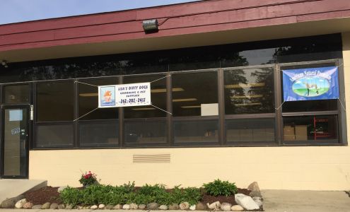 Dirty Dog Grooming & Pet Supplies