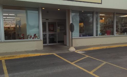 Saint Vincent de Paul of Hartford, WI Hartford