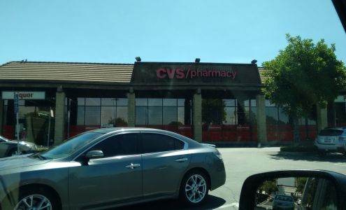 CVS