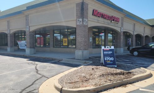 Mattress Firm Clearance Center Gateway Court