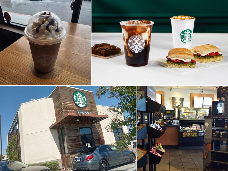 Starbucks