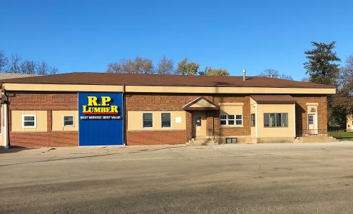 R.P. Lumber