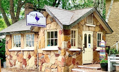 The Purple Goose Belleville