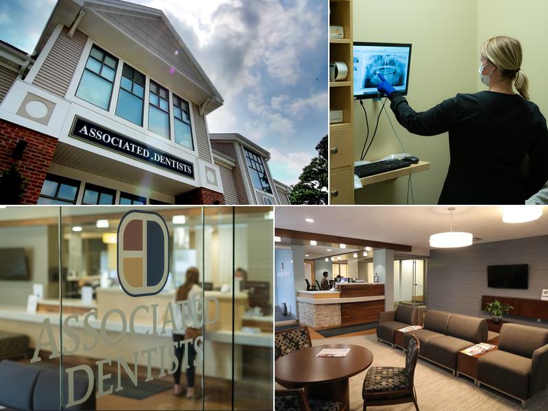 Associated Dentists