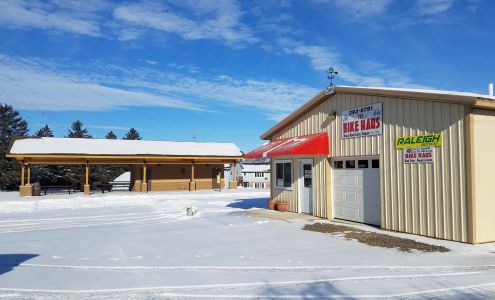 The Bike Haus