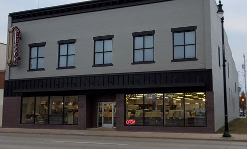 Macco's Floor Covering Center