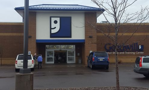 Lake Hallie Goodwill Retail Store & Training Center