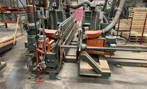 Spectrum Industries Inc.