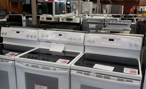 Amundson's Appliance