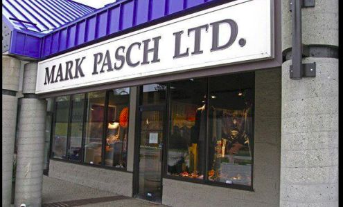 Mark Pasch Limited