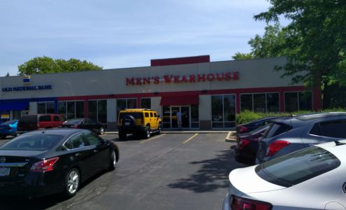 Men's Wearhouse