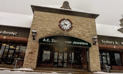 AC Zuckerman Jewelers