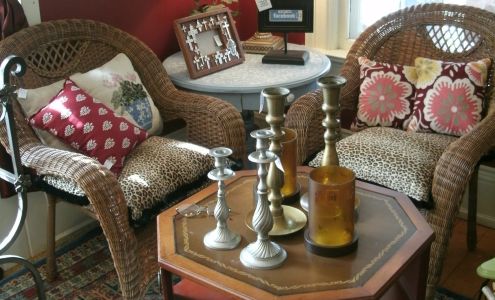 Generations Consignment Interiors