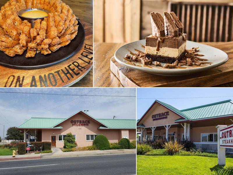 Outback Steakhouse