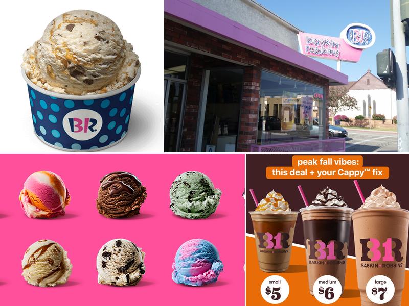 Baskin-Robbins
