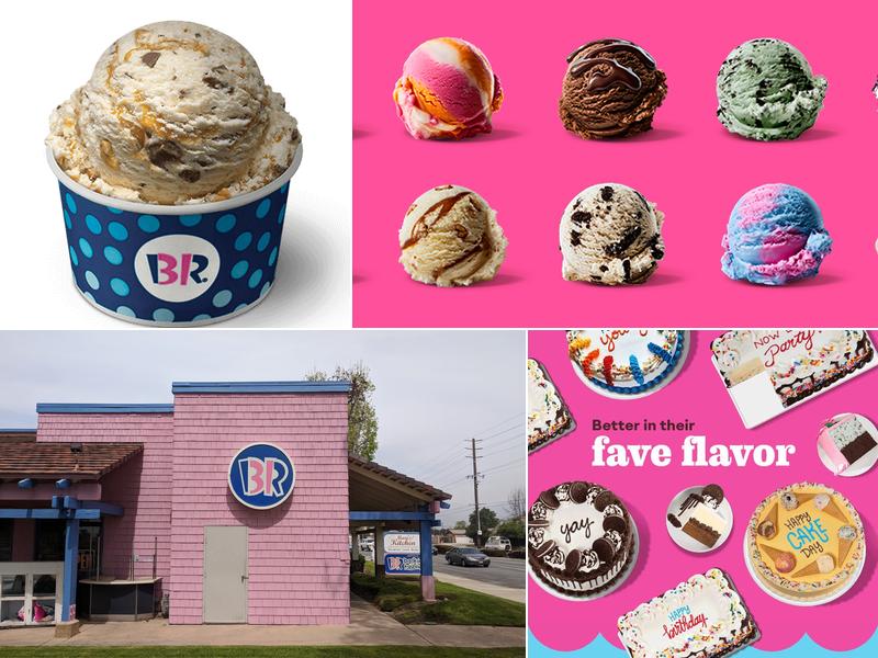 Baskin-Robbins