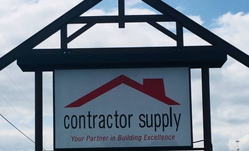 Contractor Supply