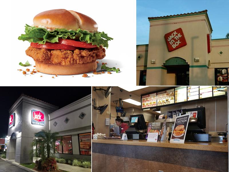 Jack In The Box