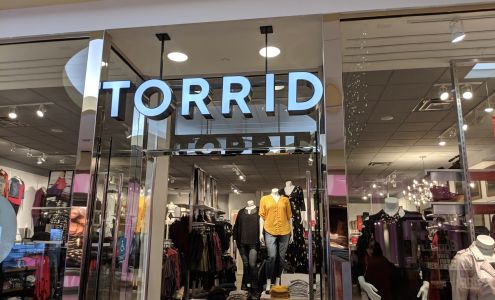 Torrid