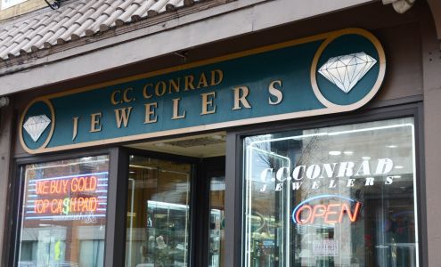 C.C. Conrad Jewelers