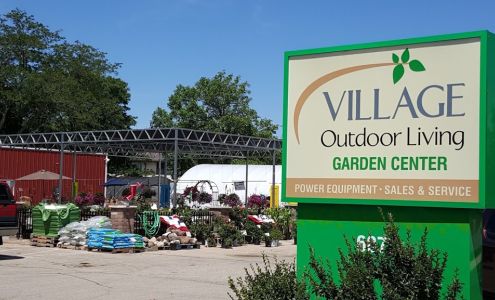 Village Outdoor Living, Inc.