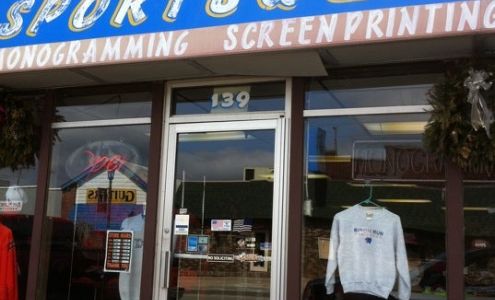 Mid-Michigan Sportwear