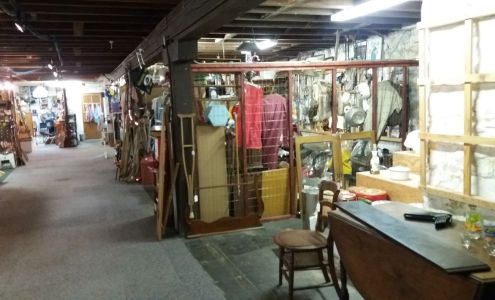 Call it New/Call it Antique