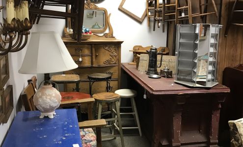 Kurtzweil's Antiques