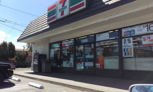 7-Eleven