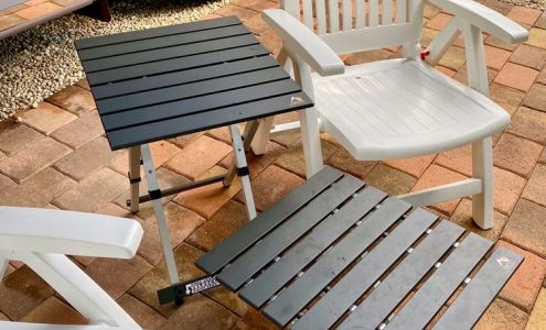 GCI Outdoor Higganum