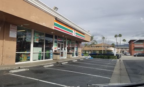 7-Eleven