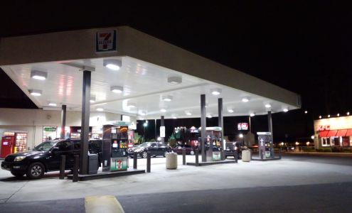 7-Eleven