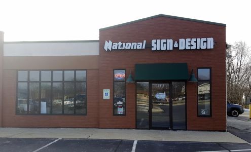 National Sign & Design