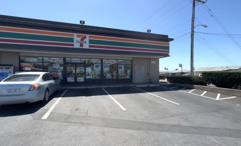 7-Eleven