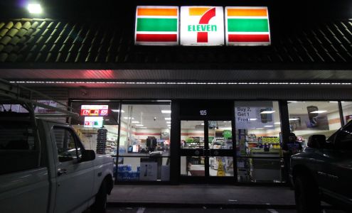 7-Eleven