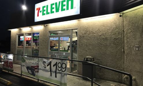 7-Eleven