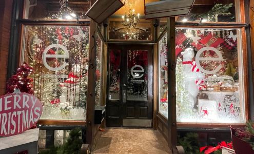 Evolutions In Design