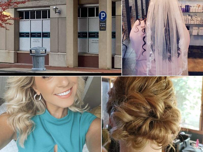 Studio E Salon & Spa