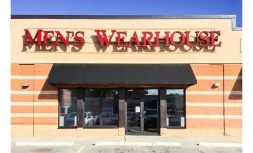 Men's Wearhouse