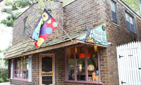 Santa Fe Trading Co