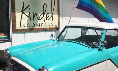 Klinge & Co 6172 Riverside Dr, Saugatuck Michigan 49453