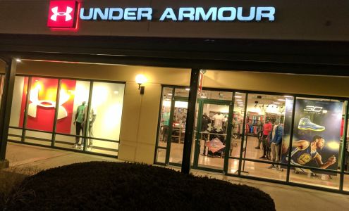Under Armour Factory House Hagerstown