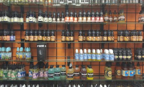 The Vapor Stop USA LLC.