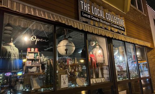 The Local Collective