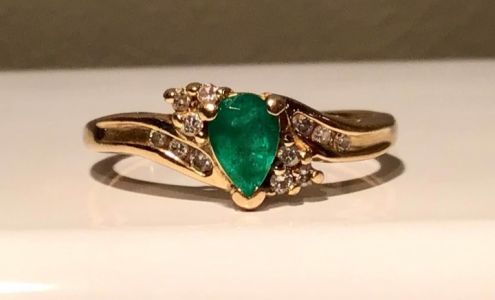 American Coins & Jewelry