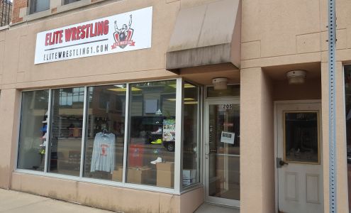 Elite Wrestling Sun Prairie