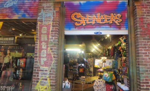 Spencers