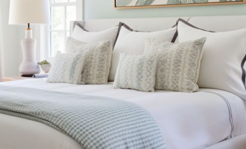 Nest Interior Design