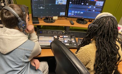 Prairie Music & Arts