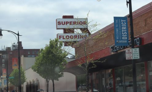 Superior Floor Care Specialists, Inc